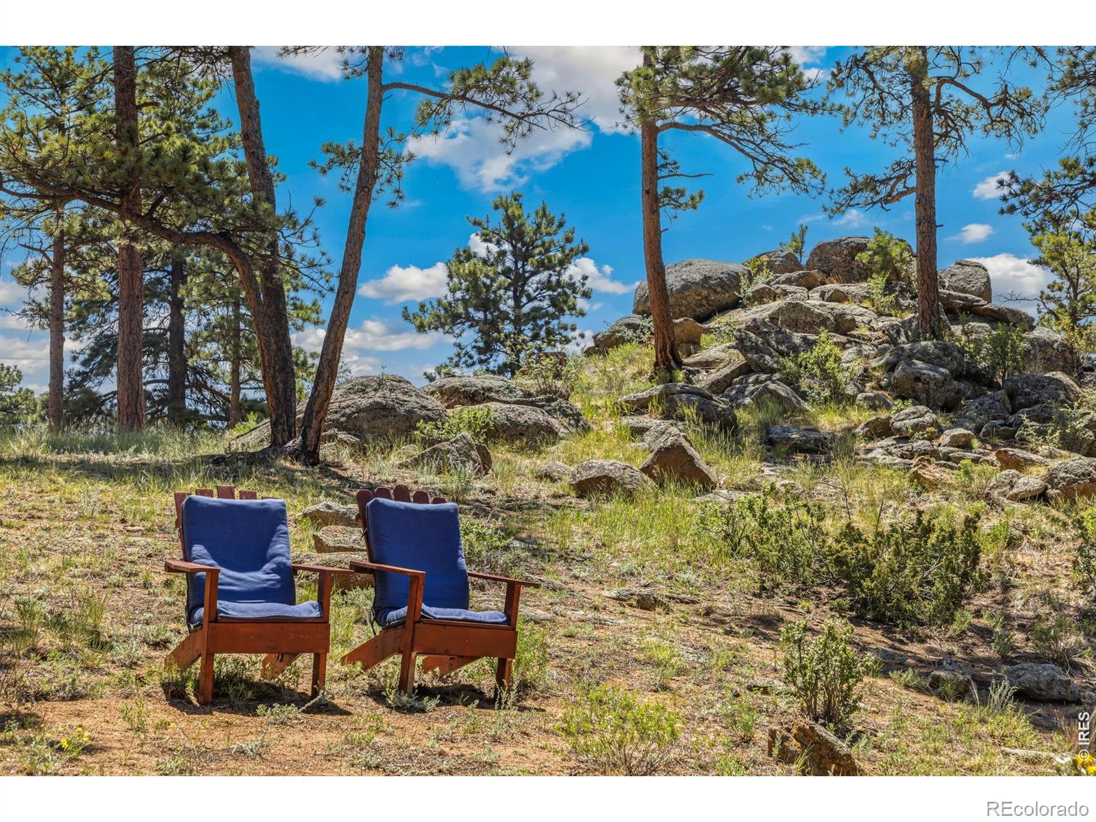 MLS Image #38 for 731  windy rose drive,estes park, Colorado