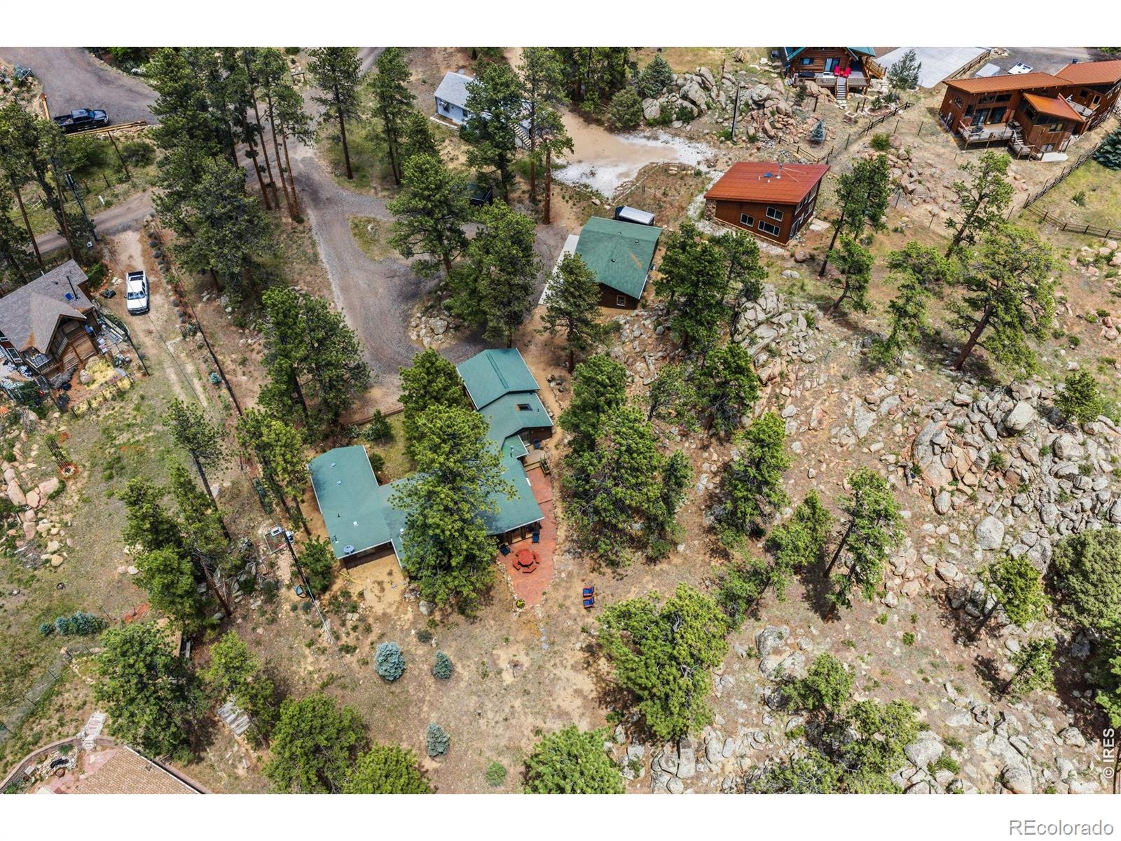 MLS Image #39 for 731  windy rose drive,estes park, Colorado