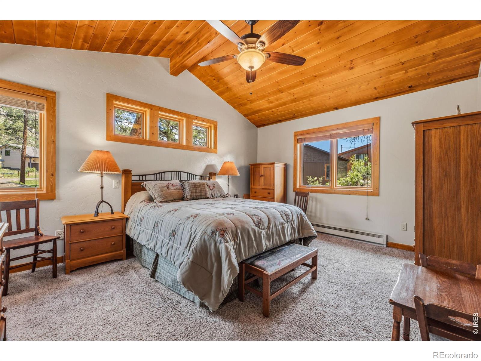 MLS Image #4 for 731  windy rose drive,estes park, Colorado