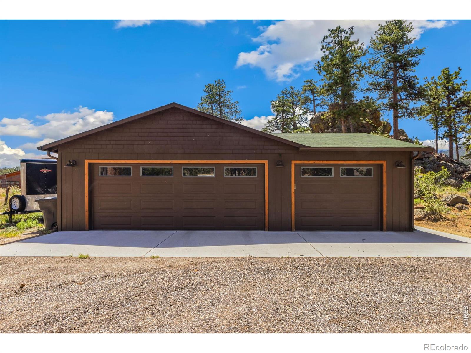 MLS Image #41 for 731  windy rose drive,estes park, Colorado