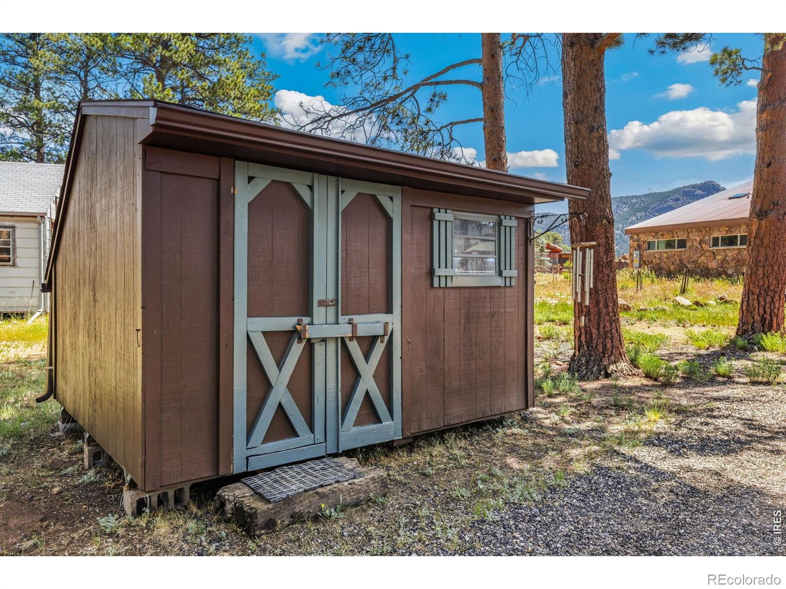 MLS Image #42 for 731  windy rose drive,estes park, Colorado