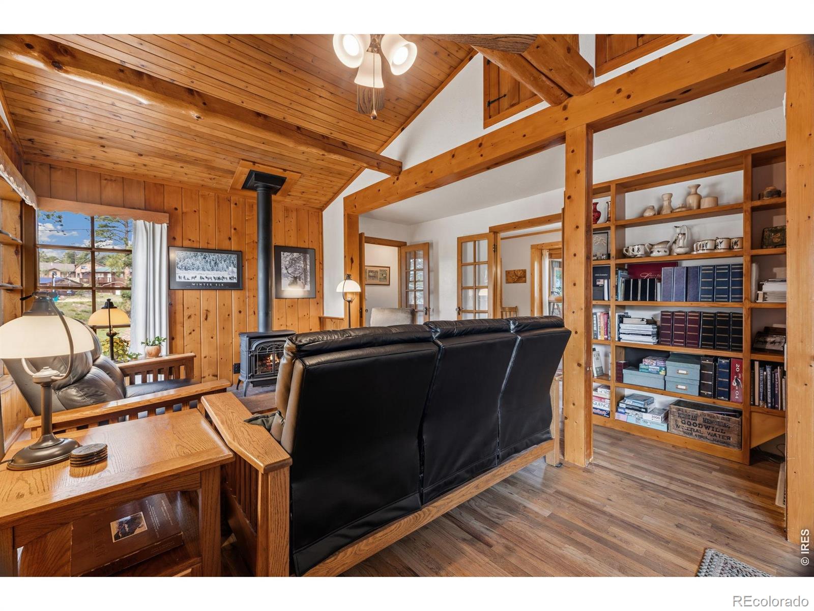 MLS Image #5 for 731  windy rose drive,estes park, Colorado