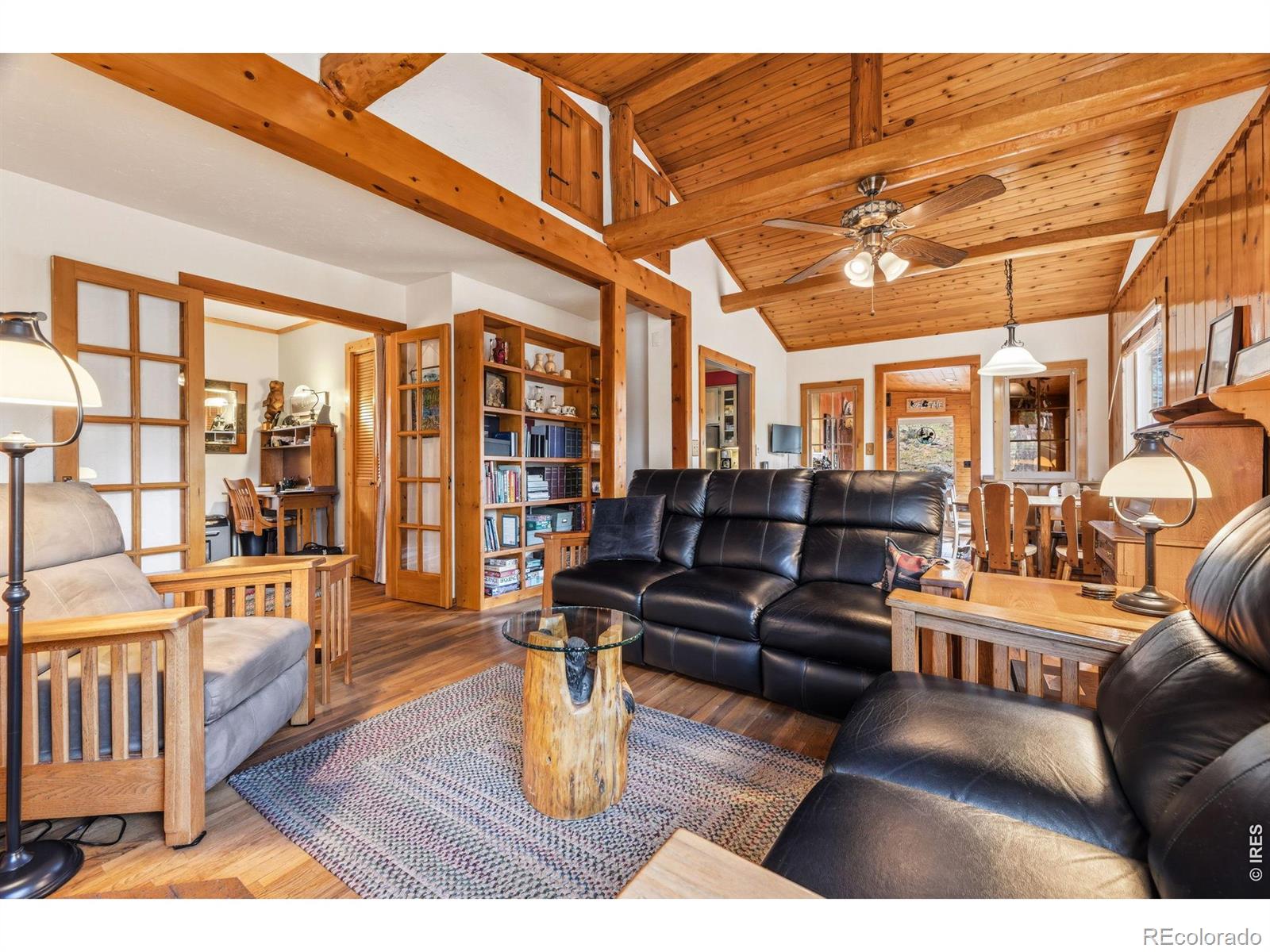 MLS Image #7 for 731  windy rose drive,estes park, Colorado