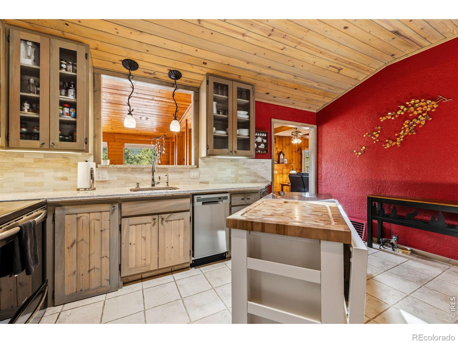 MLS Image #8 for 731  windy rose drive,estes park, Colorado