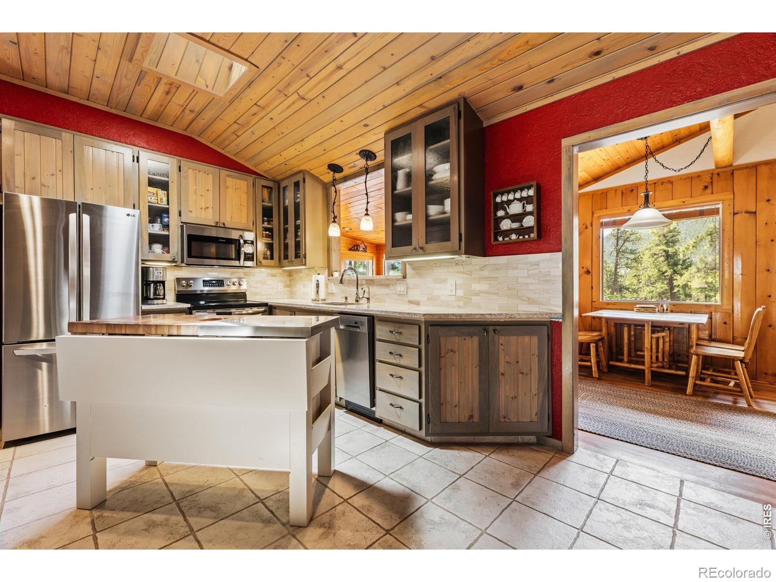 MLS Image #9 for 731  windy rose drive,estes park, Colorado