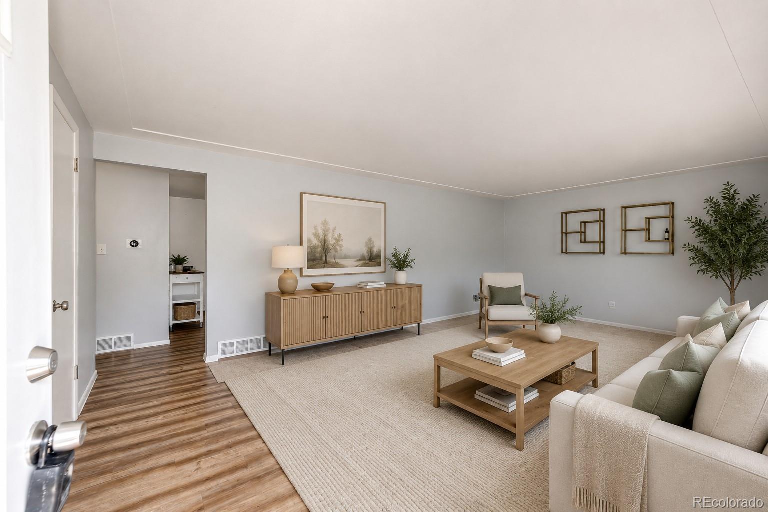 MLS Image #3 for 12717 w 7th avenue ,lakewood, Colorado