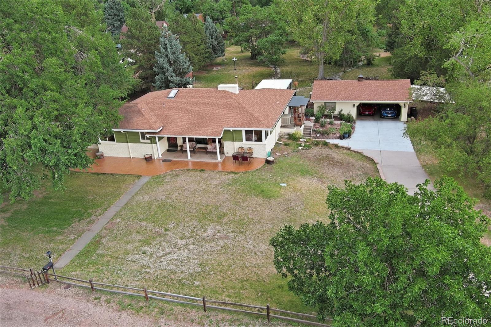 MLS Image #4 for 10375 w iliff avenue,lakewood, Colorado