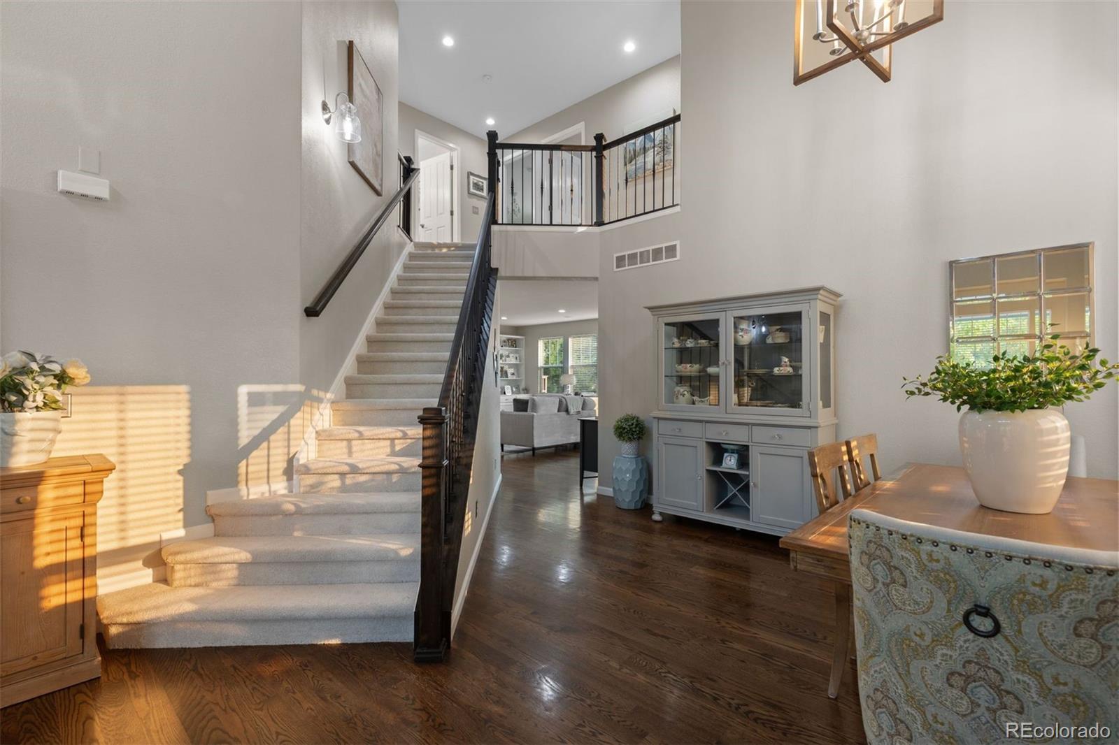 MLS Image #4 for 24702 e rowland place,aurora, Colorado