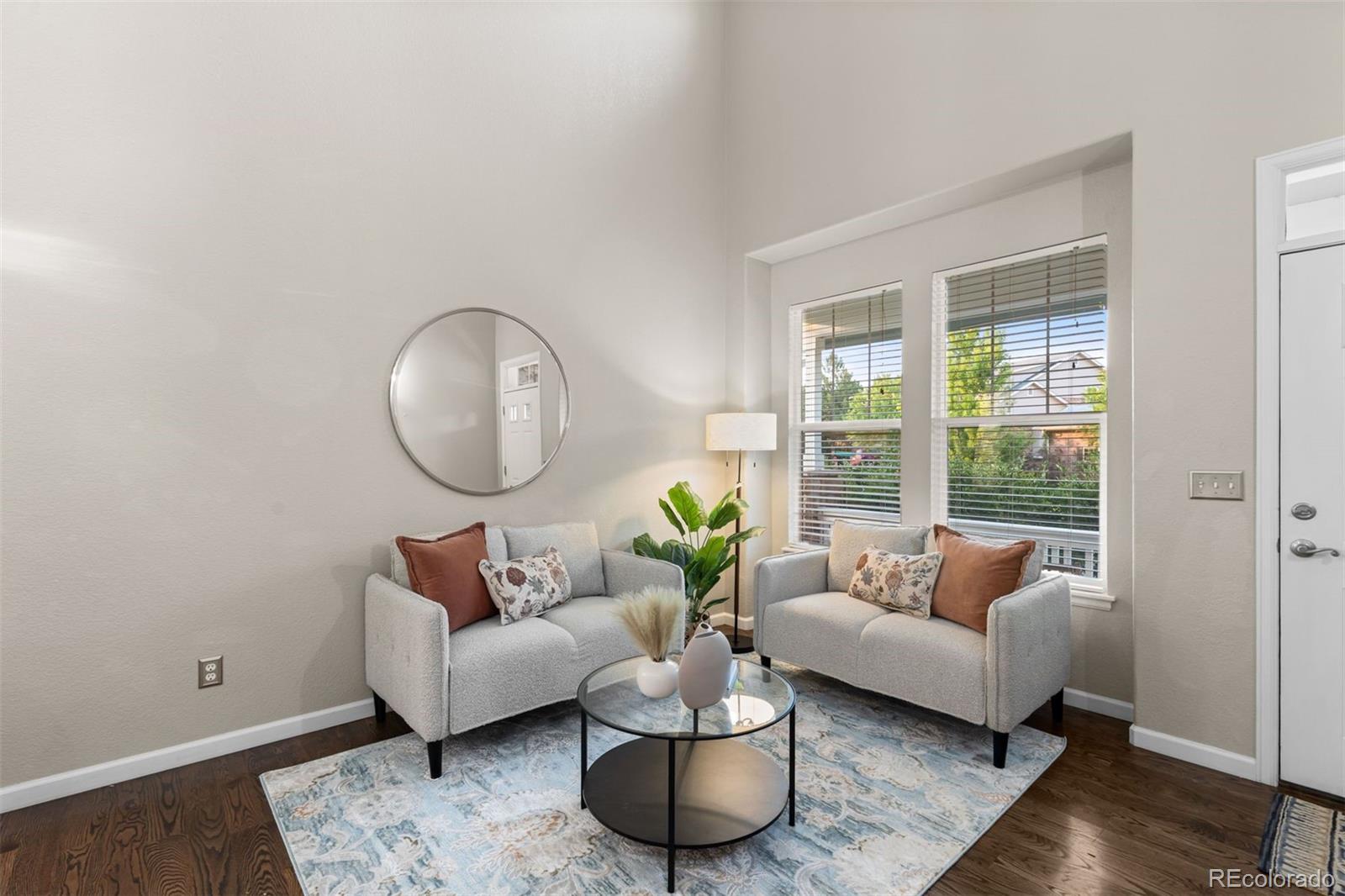 MLS Image #5 for 24702 e rowland place,aurora, Colorado