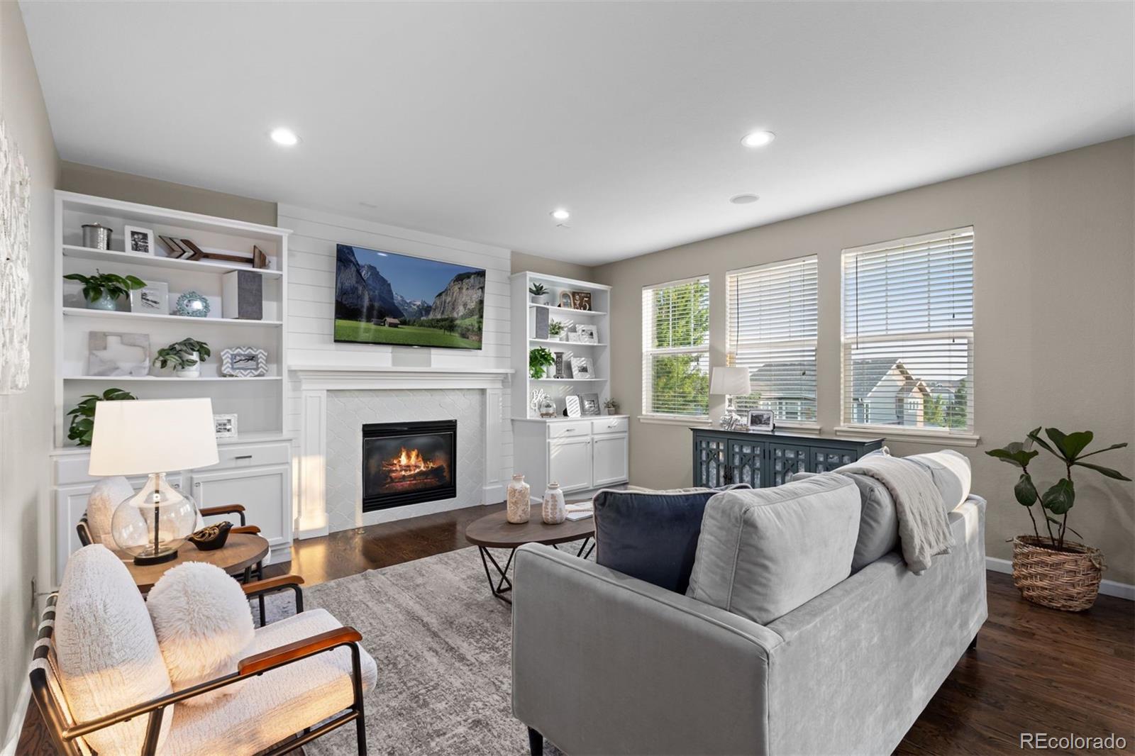 MLS Image #6 for 24702 e rowland place,aurora, Colorado