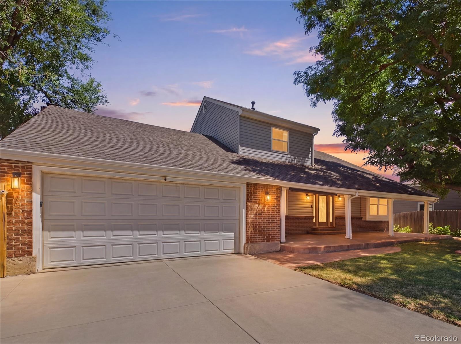 MLS Image #0 for 5942 s kline street,littleton, Colorado