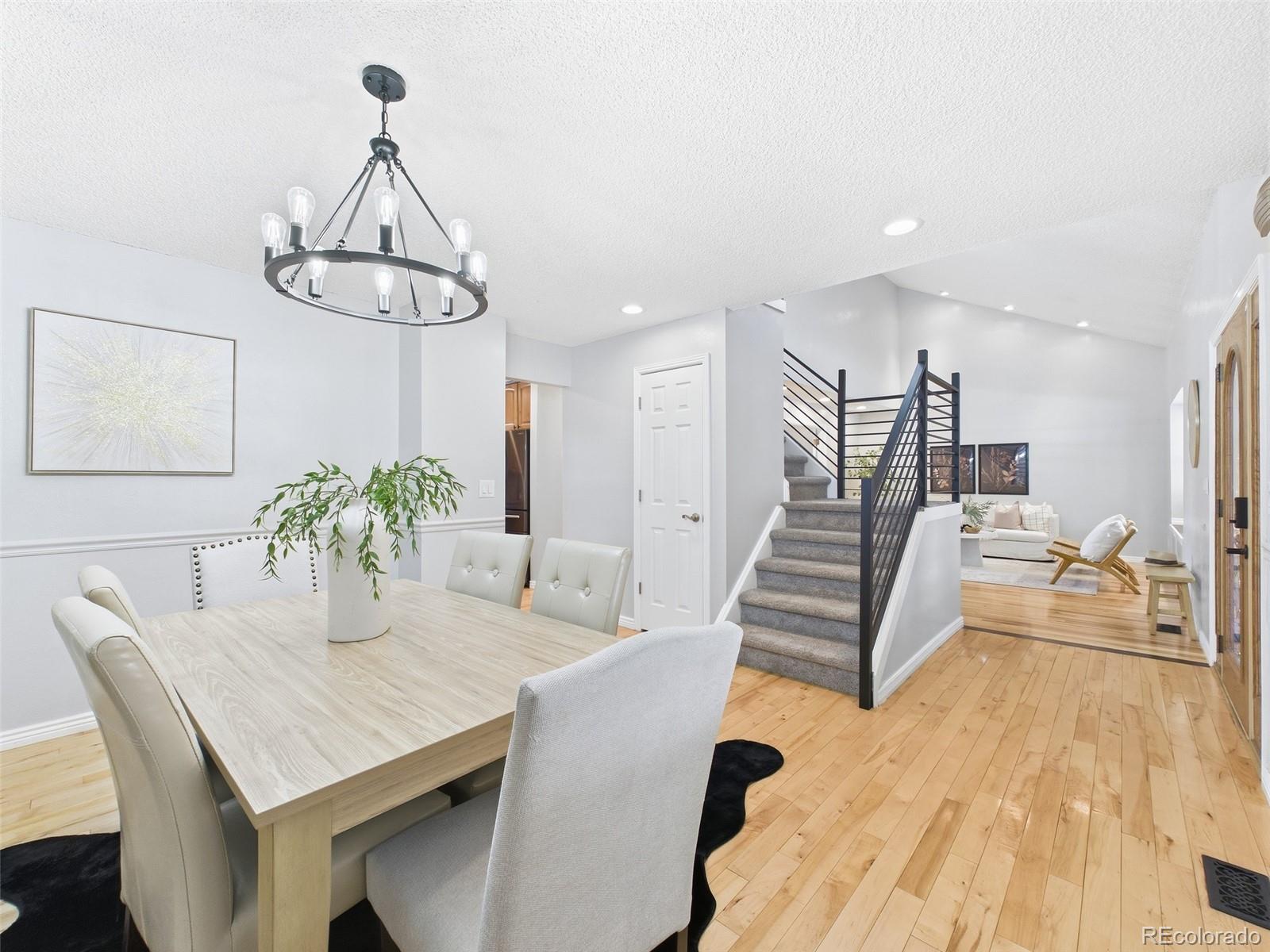 MLS Image #1 for 5942 s kline street,littleton, Colorado