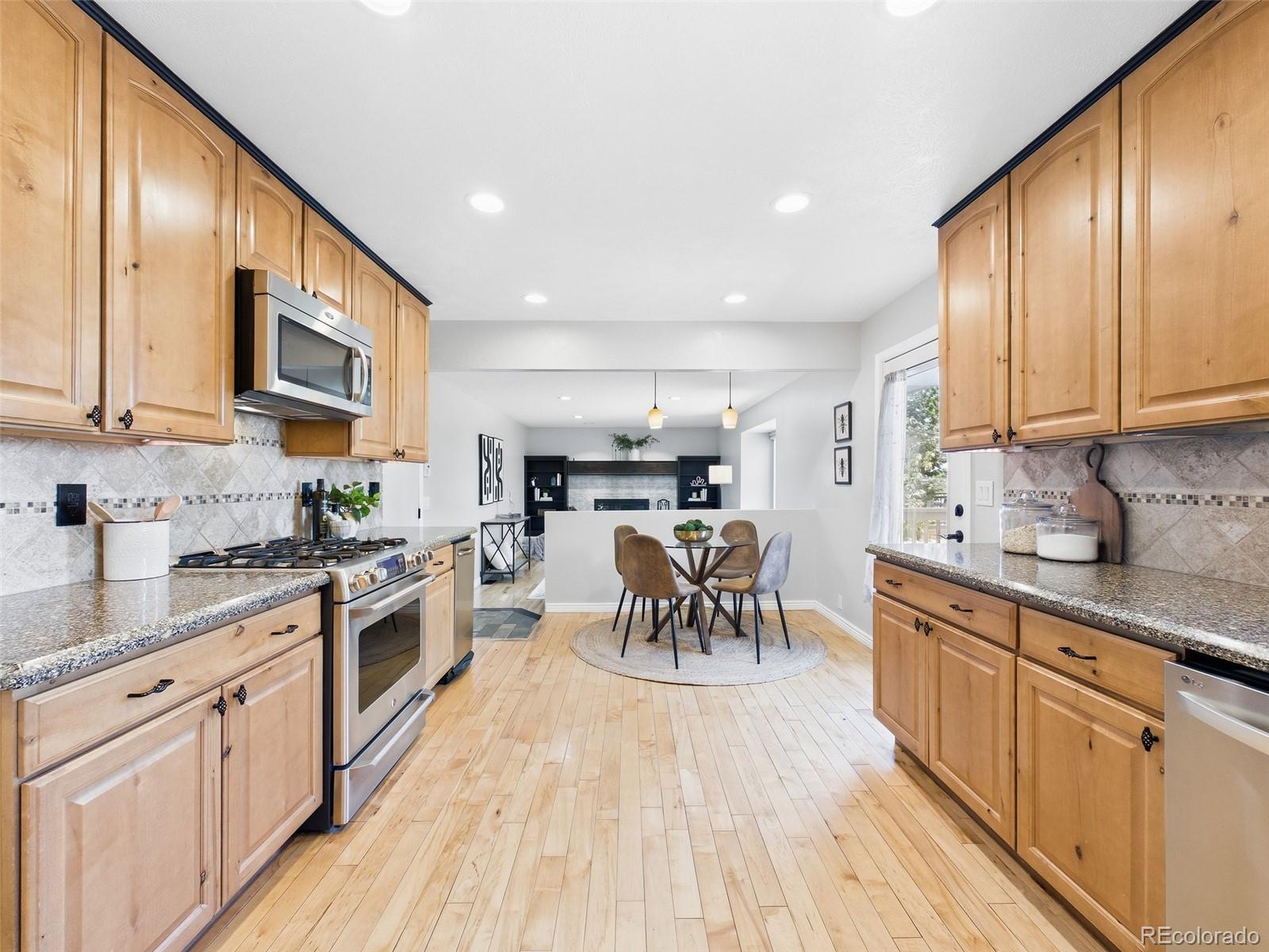 MLS Image #13 for 5942 s kline street,littleton, Colorado