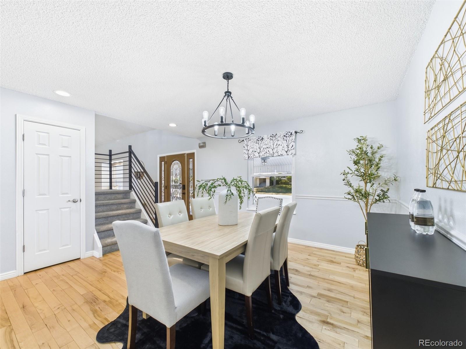MLS Image #2 for 5942 s kline street,littleton, Colorado