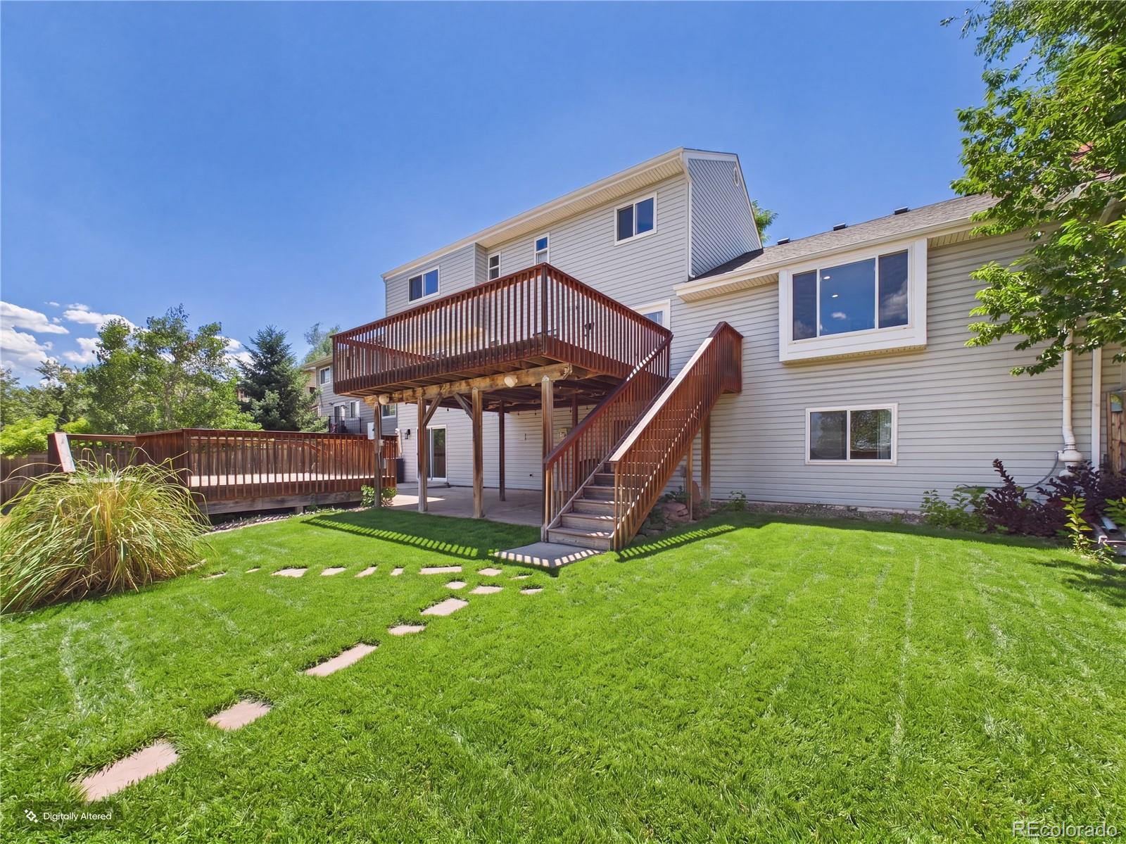 MLS Image #38 for 5942 s kline street,littleton, Colorado