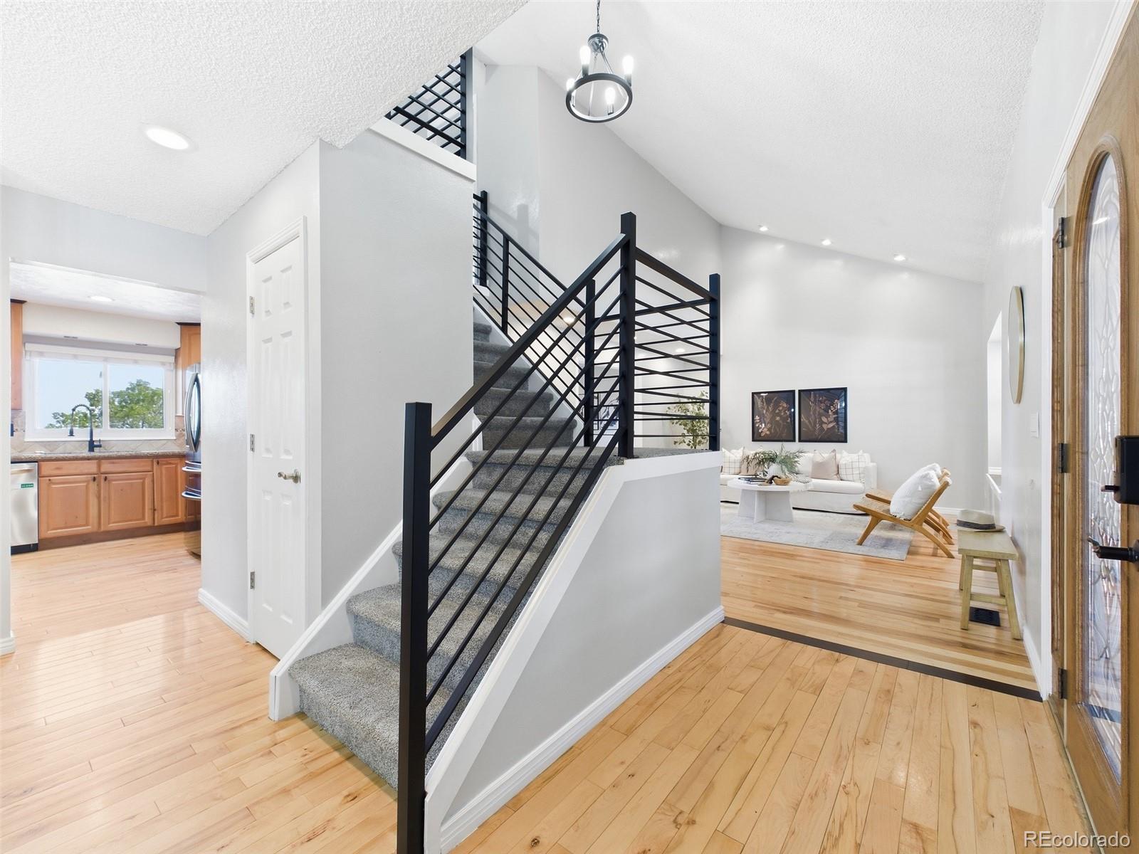 MLS Image #4 for 5942 s kline street,littleton, Colorado