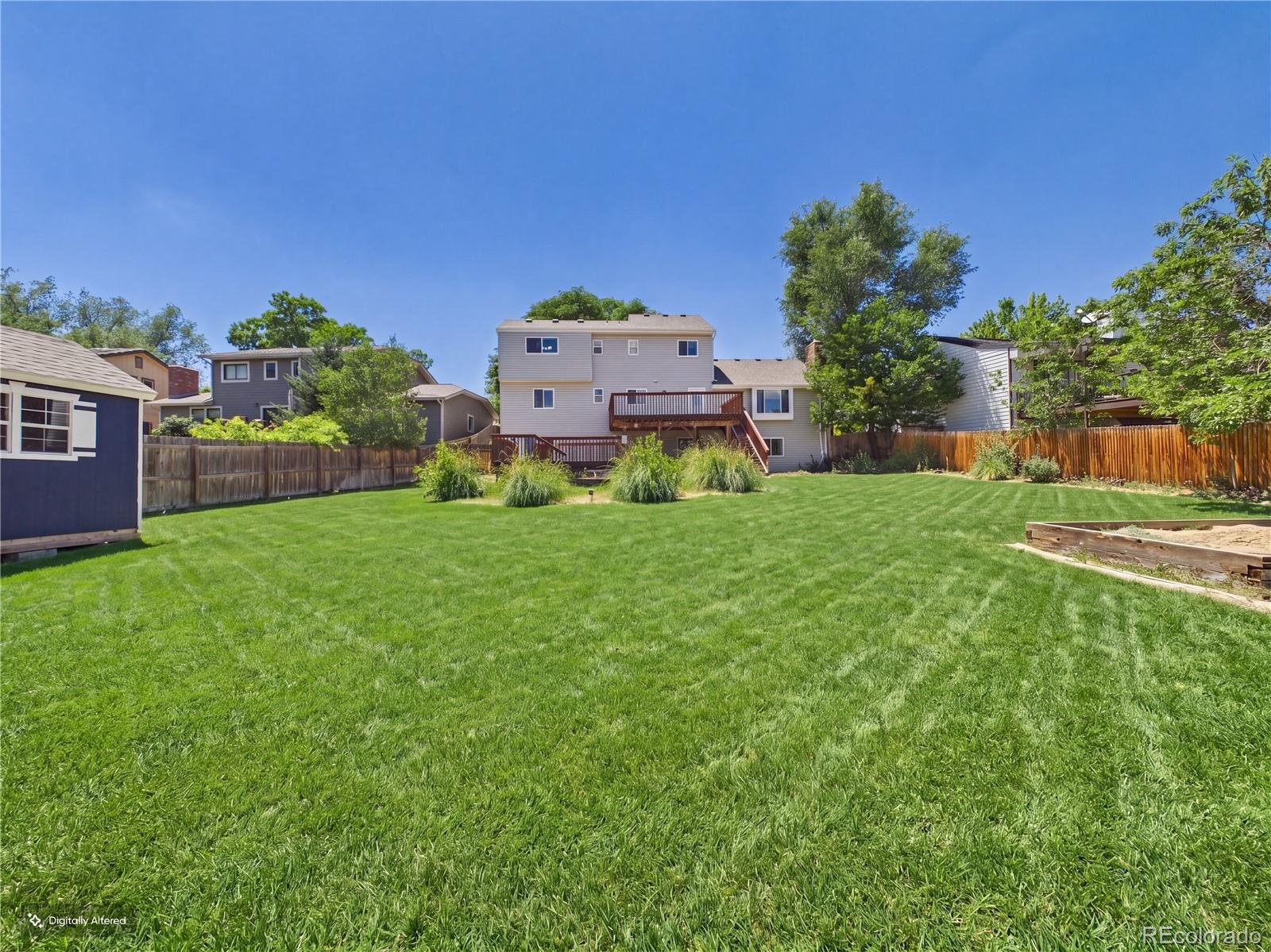 MLS Image #40 for 5942 s kline street,littleton, Colorado