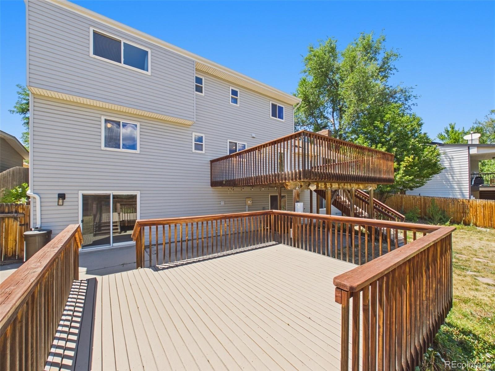 MLS Image #41 for 5942 s kline street,littleton, Colorado