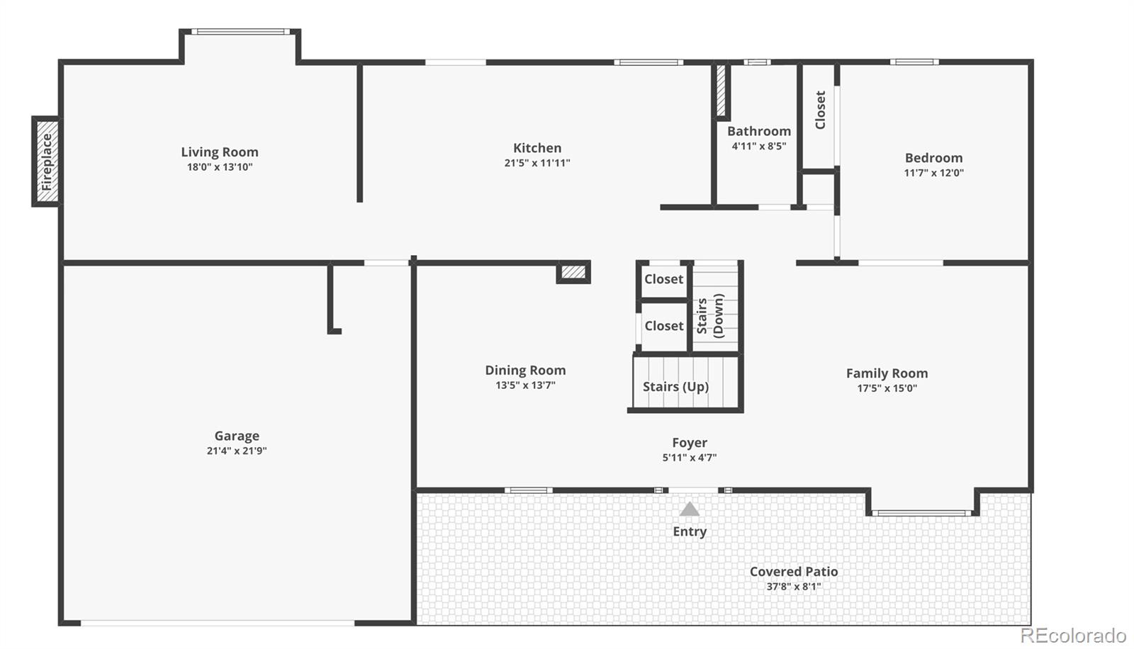 MLS Image #45 for 5942 s kline street,littleton, Colorado