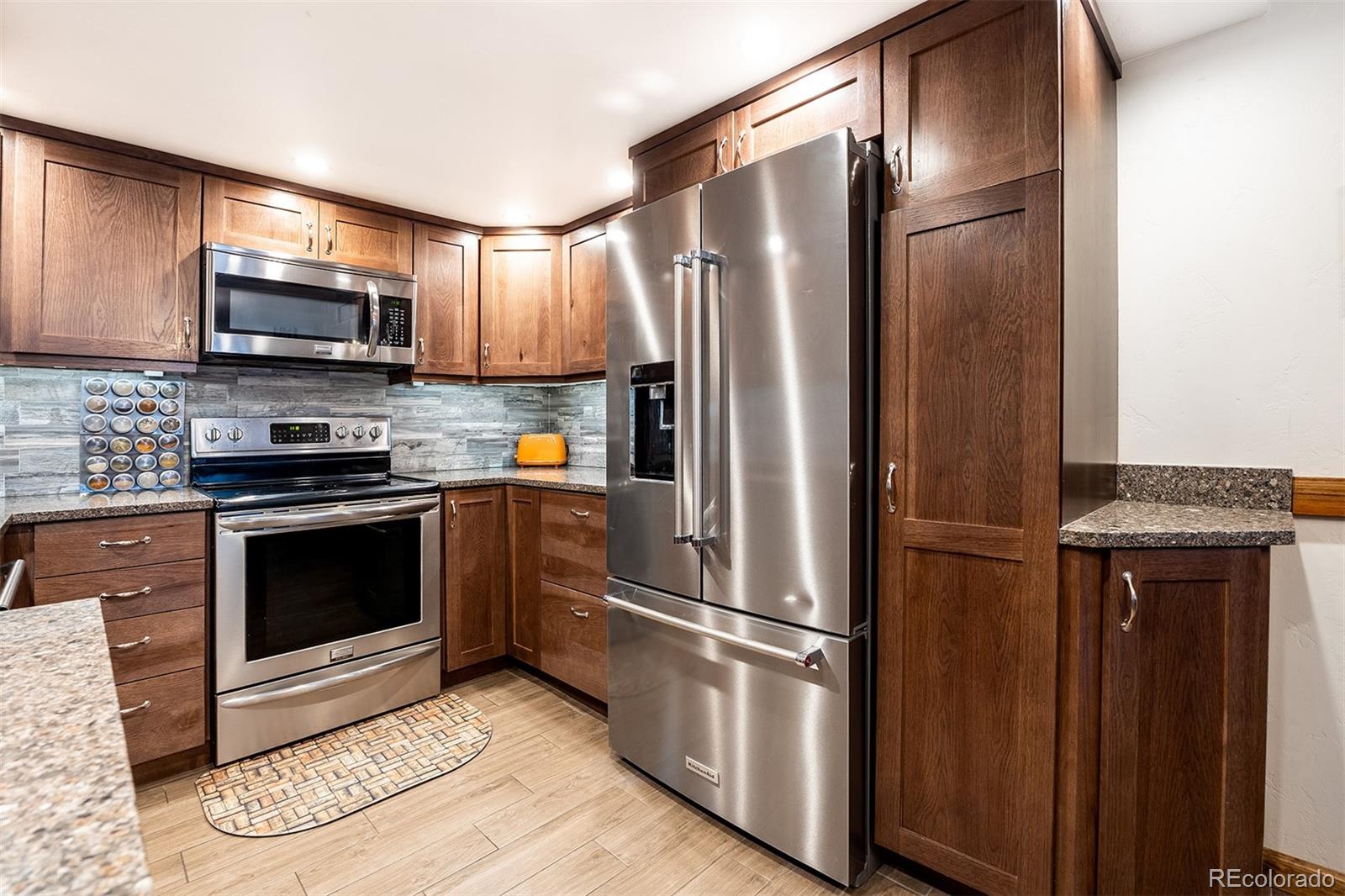 MLS Image #3 for 165  wheeler place,frisco, Colorado