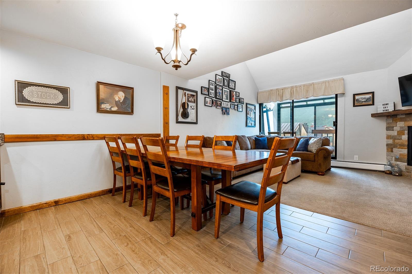 MLS Image #4 for 165  wheeler place,frisco, Colorado