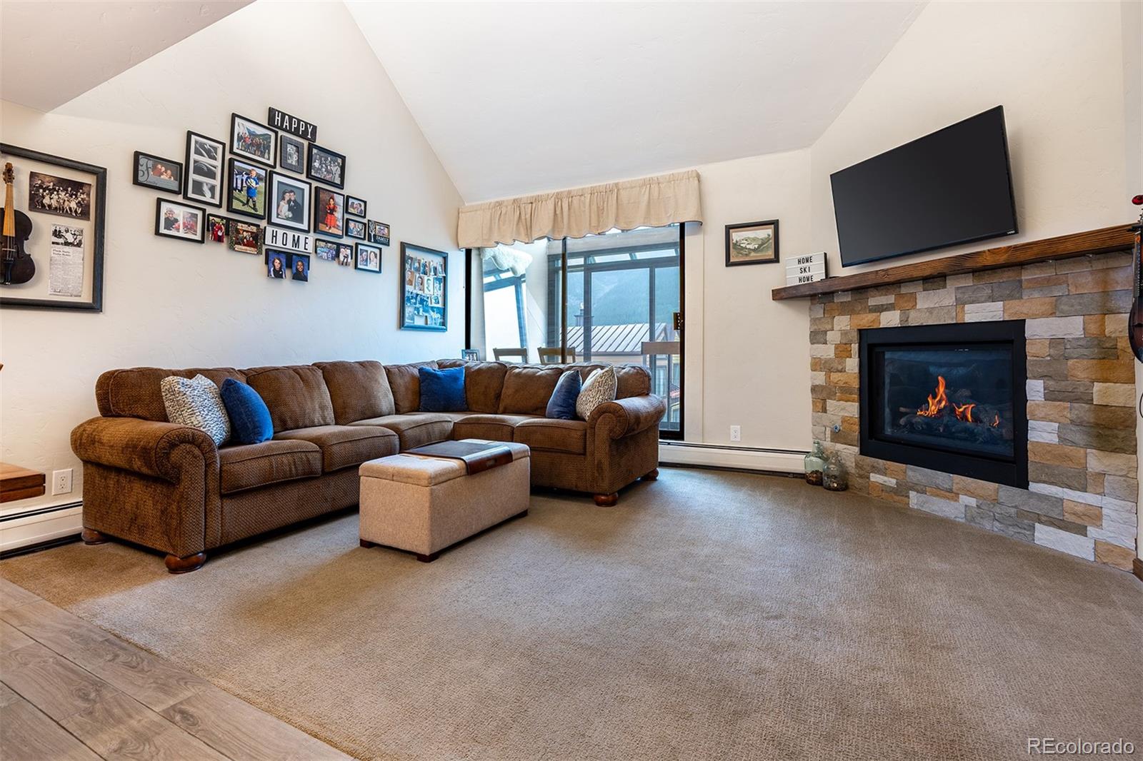 MLS Image #5 for 165  wheeler place,frisco, Colorado