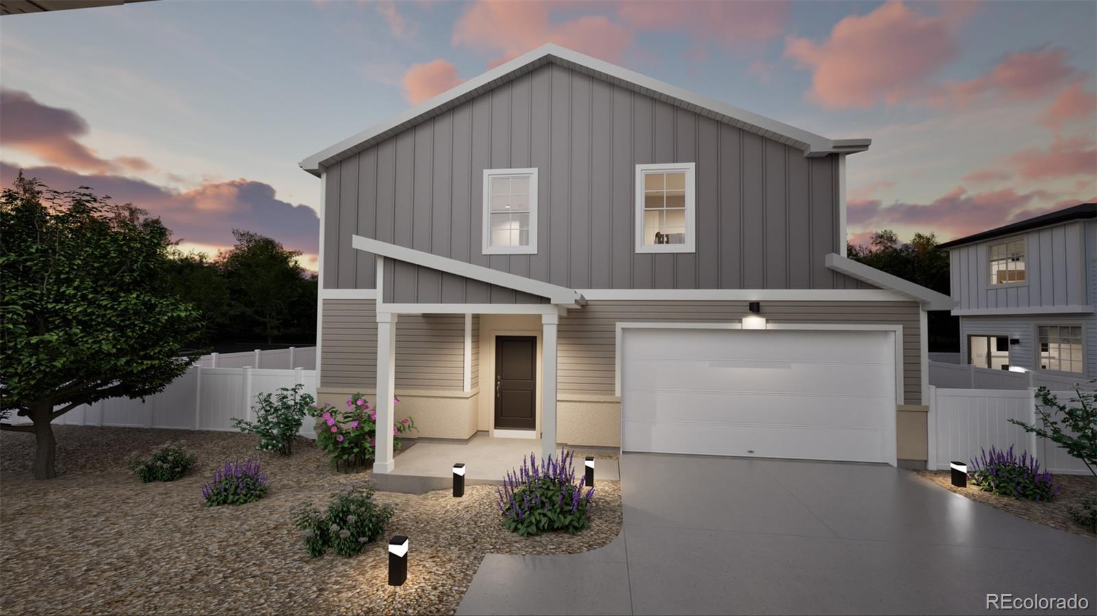MLS Image #0 for 10055  scranton court,commerce city, Colorado