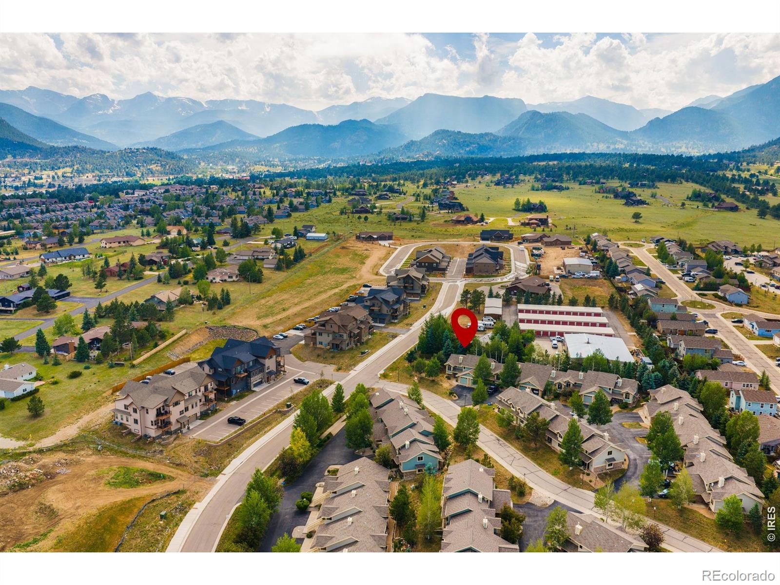 MLS Image #36 for 861  crabapple lane,estes park, Colorado