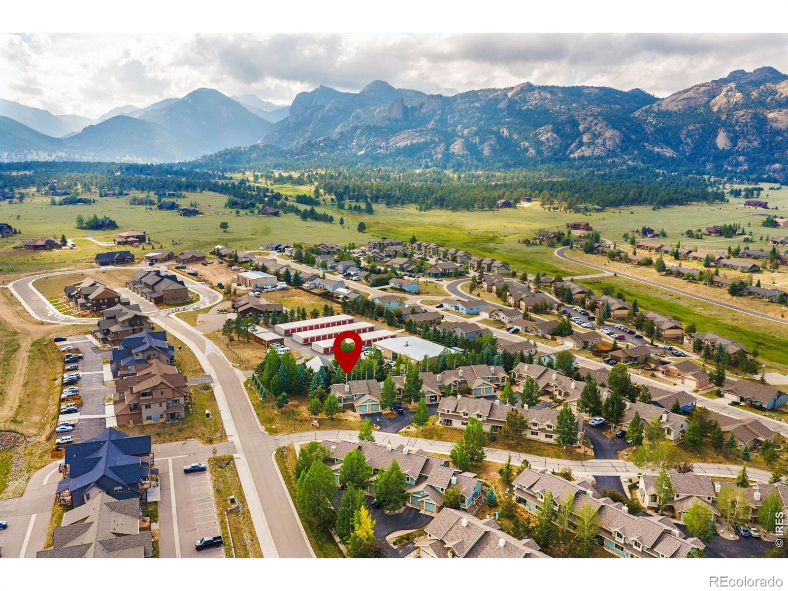 MLS Image #37 for 861  crabapple lane,estes park, Colorado