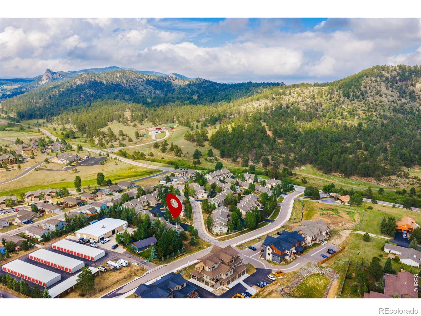 MLS Image #40 for 861  crabapple lane,estes park, Colorado