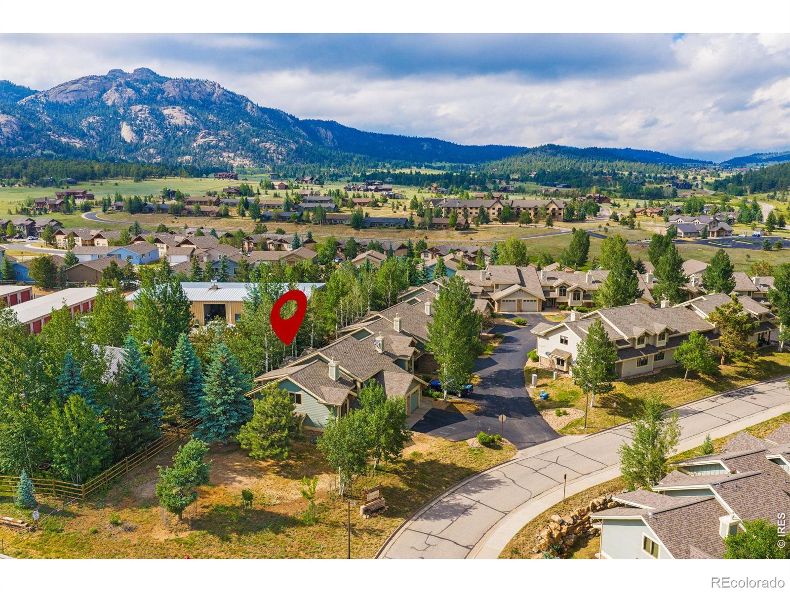MLS Image #41 for 861  crabapple lane,estes park, Colorado