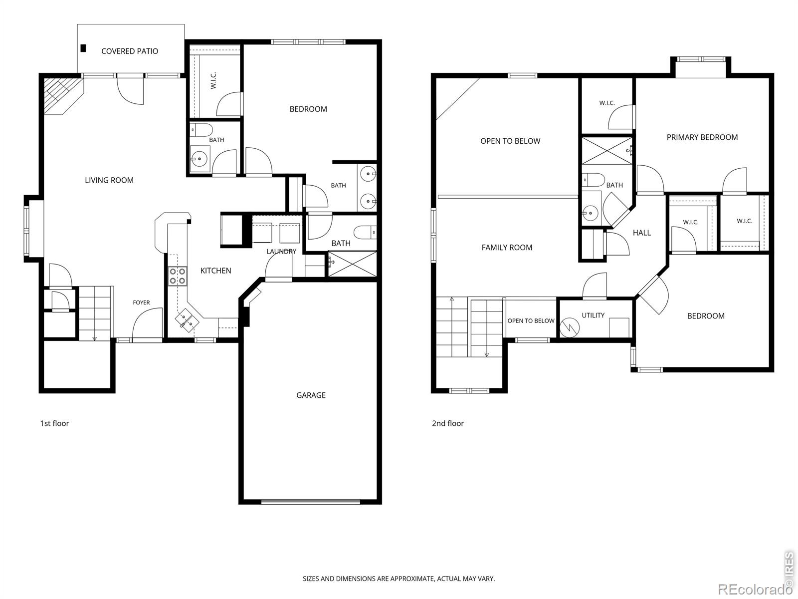 MLS Image #42 for 861  crabapple lane,estes park, Colorado