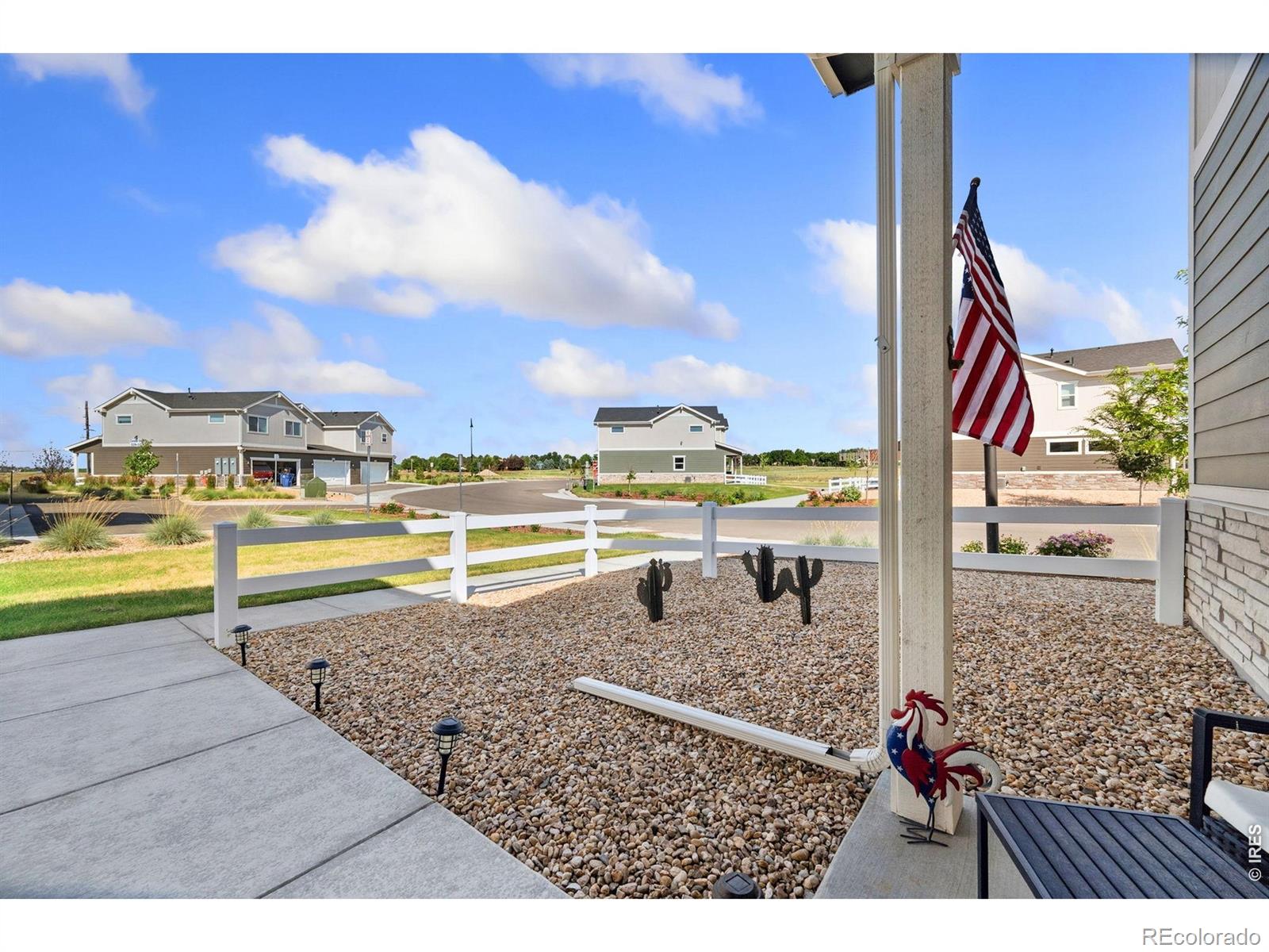 MLS Image #2 for 515  condor way,johnstown, Colorado