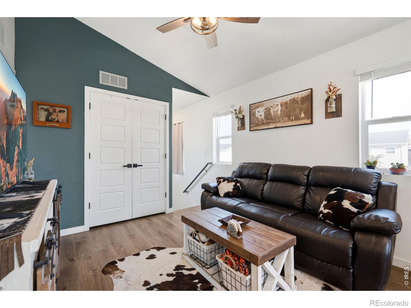 MLS Image #7 for 515  condor way,johnstown, Colorado