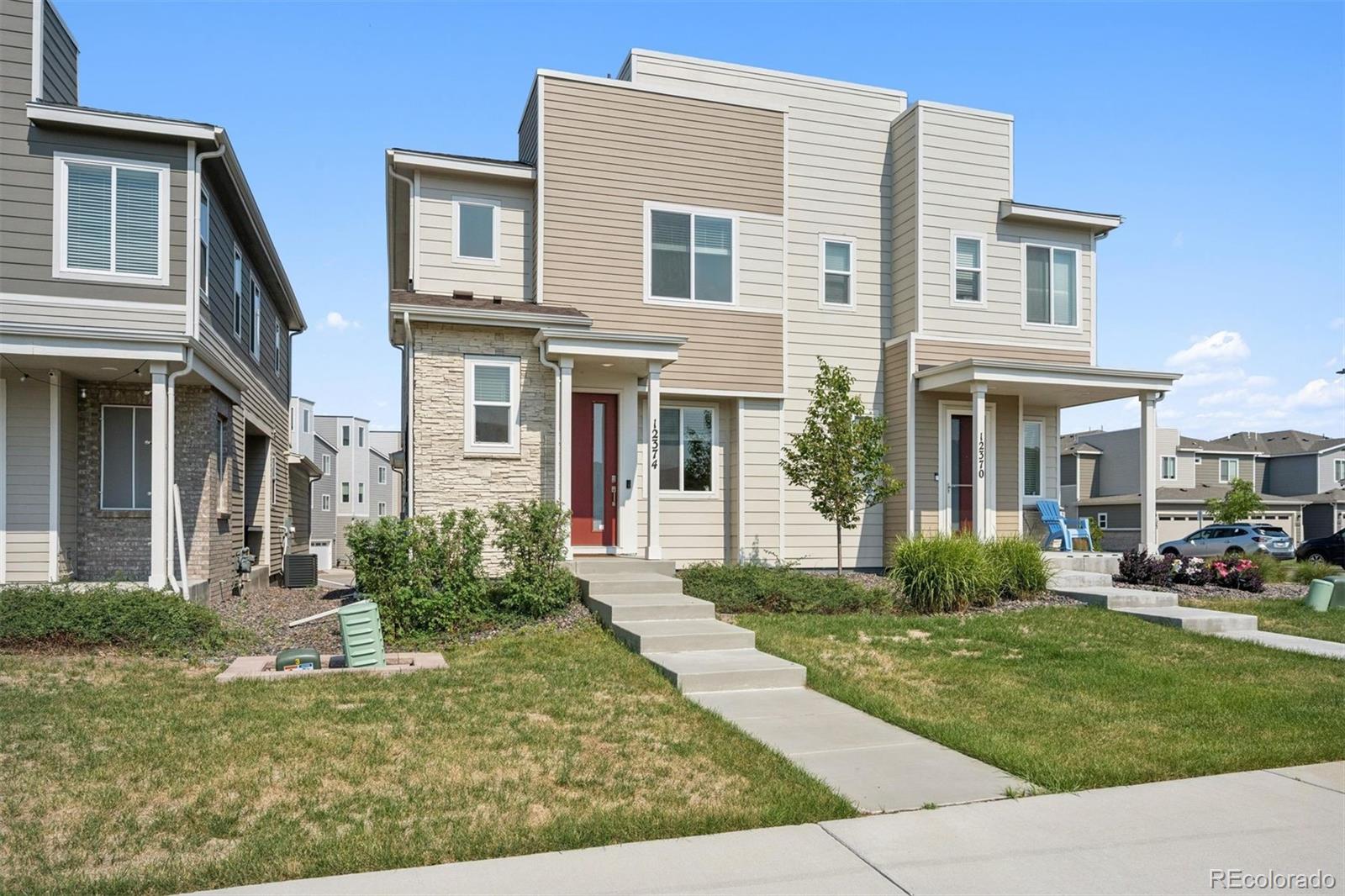 MLS Image #25 for 12374  irma drive,northglenn, Colorado