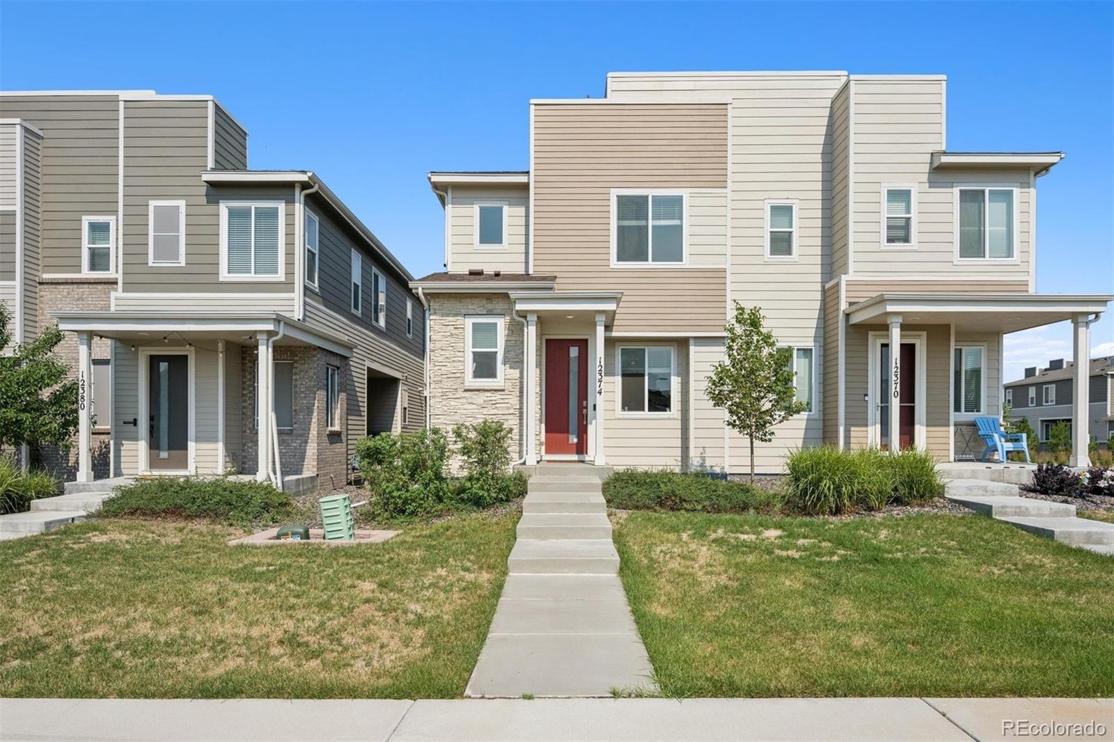 MLS Image #5 for 12374  irma drive,northglenn, Colorado