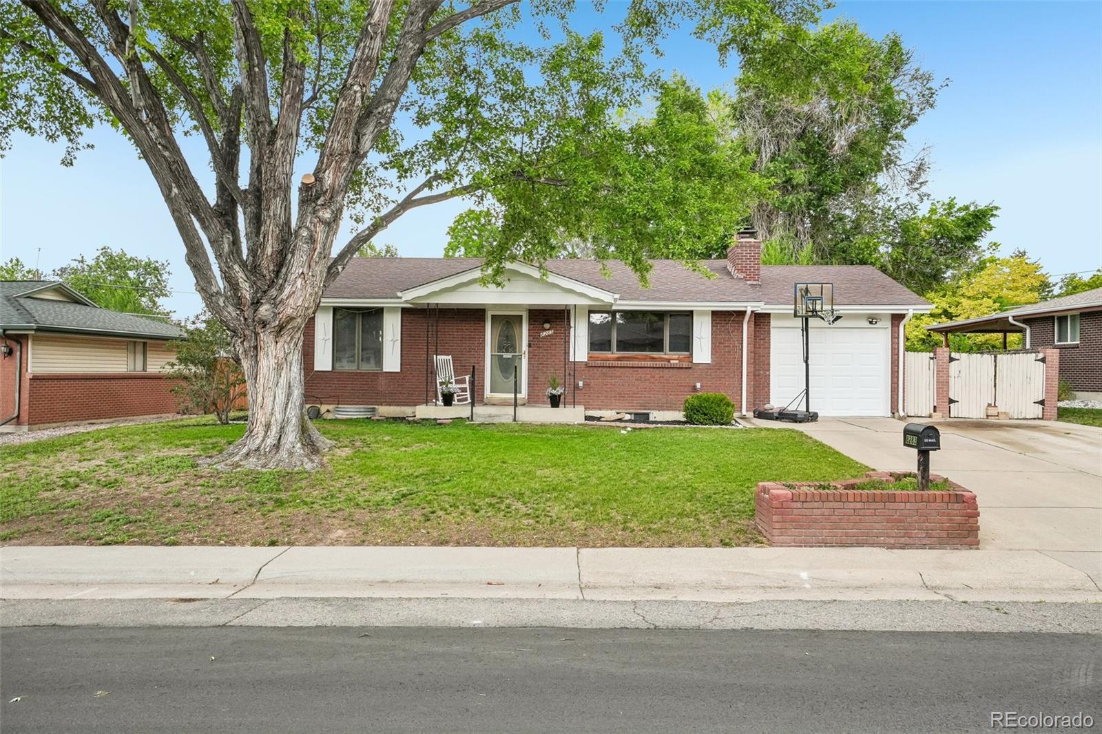 MLS Image #2 for 8283  depew way,arvada, Colorado