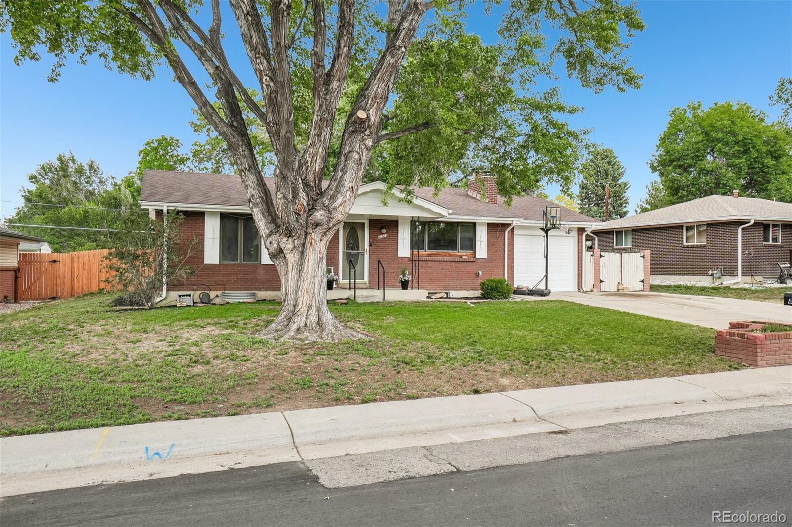 MLS Image #3 for 8283  depew way,arvada, Colorado
