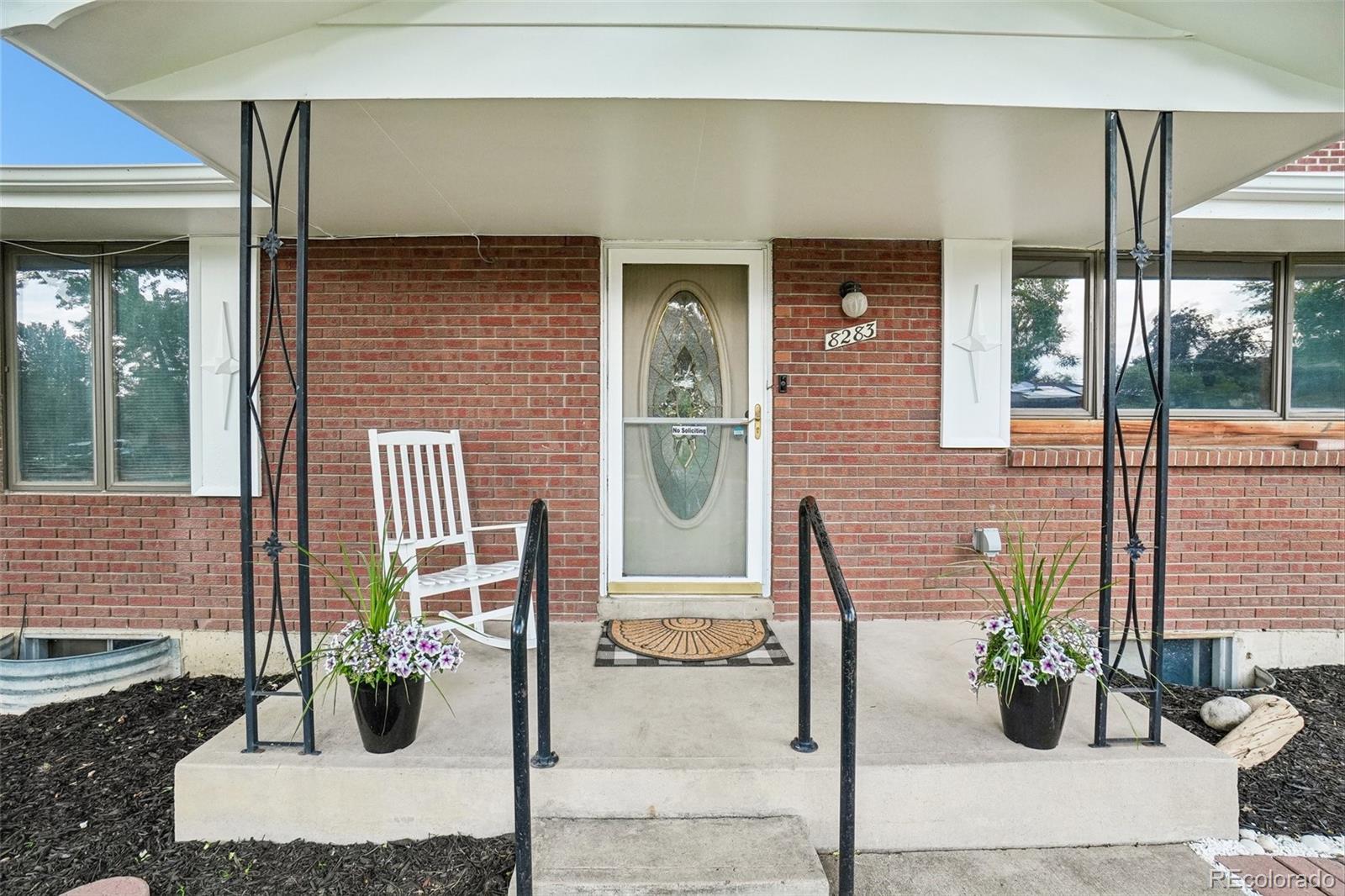 MLS Image #4 for 8283  depew way,arvada, Colorado