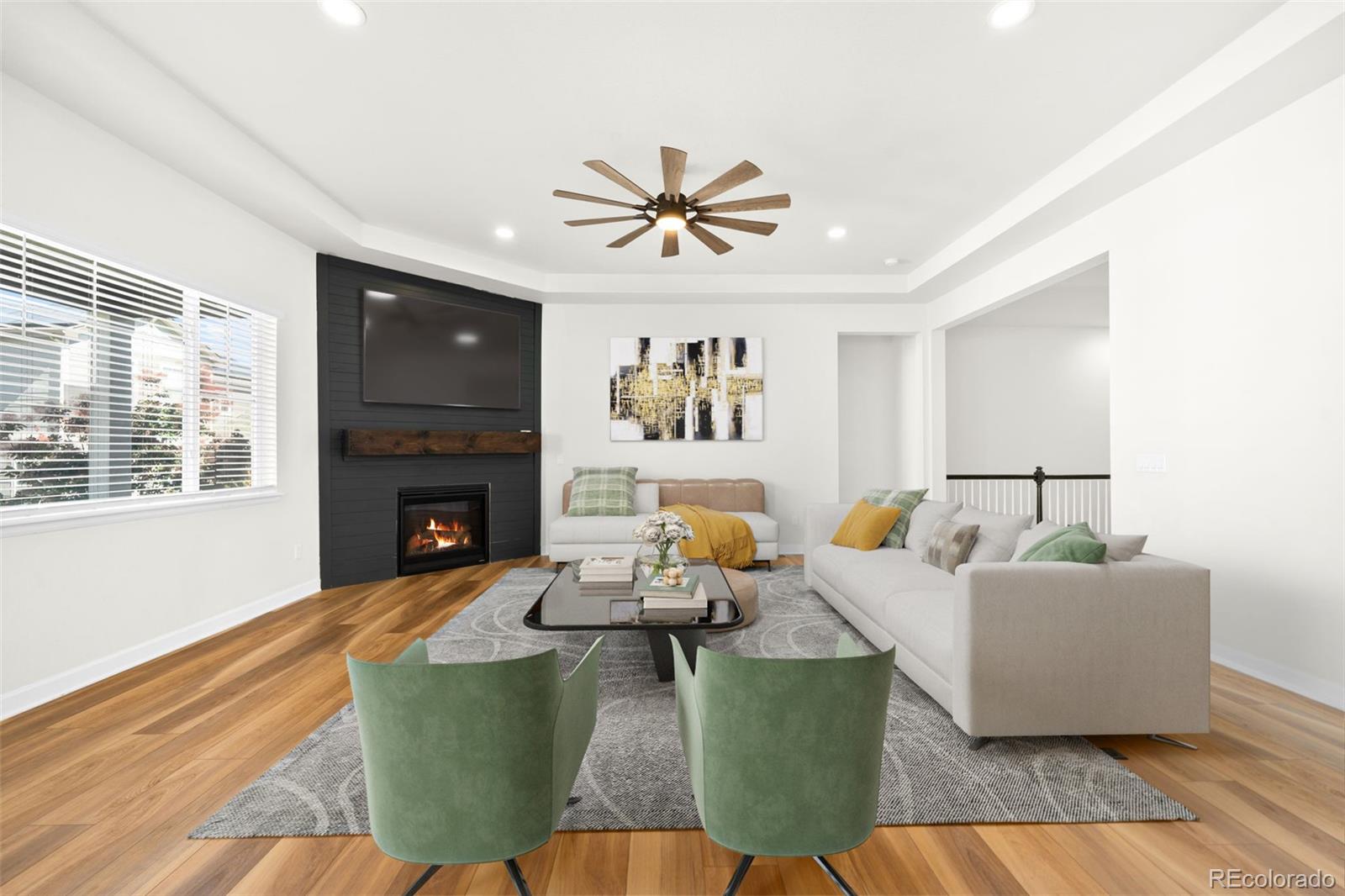 MLS Image #4 for 892  sundown way,erie, Colorado
