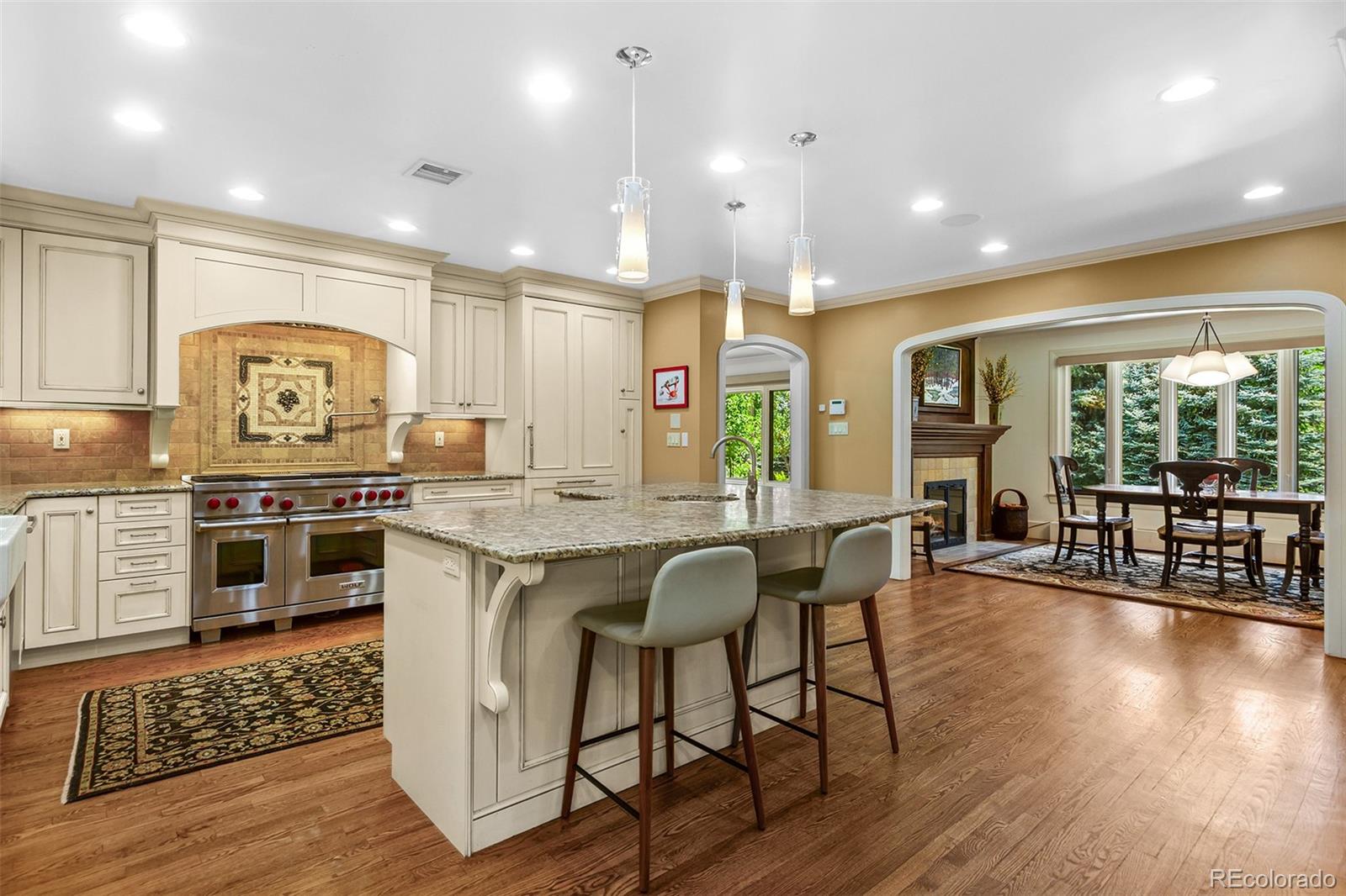 MLS Image #10 for 21  pourtales road,colorado springs, Colorado