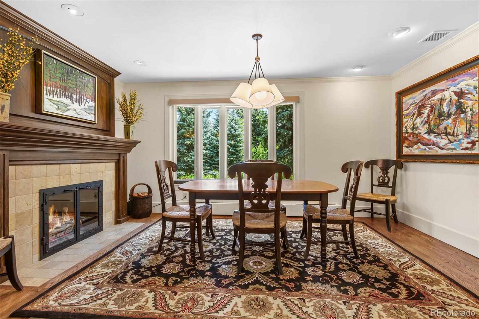 MLS Image #11 for 21  pourtales road,colorado springs, Colorado