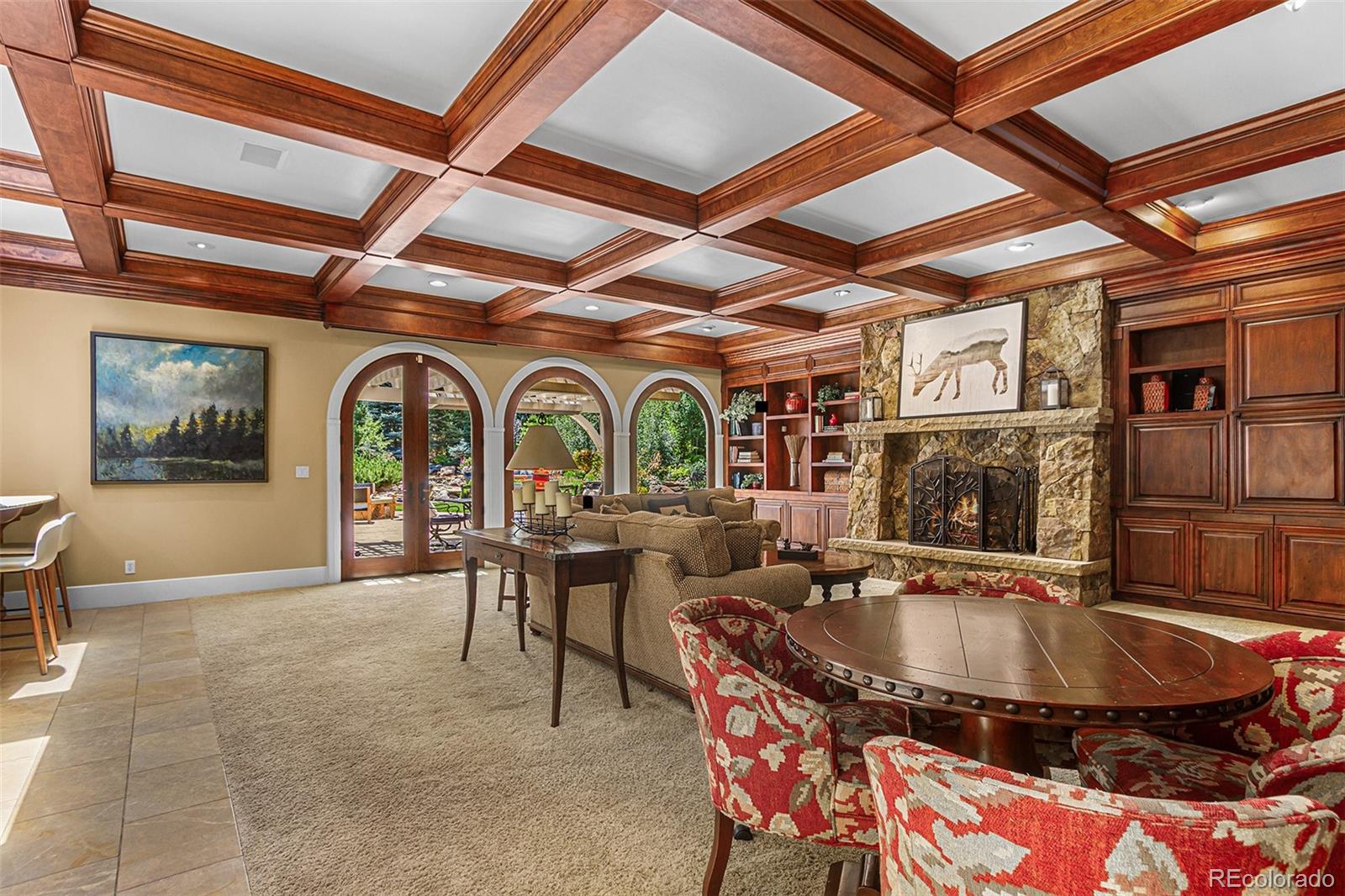MLS Image #13 for 21  pourtales road,colorado springs, Colorado