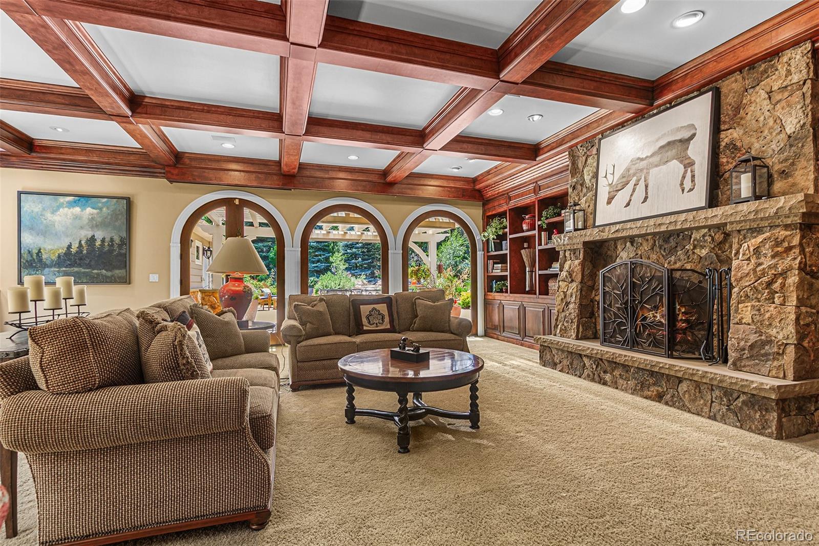 MLS Image #15 for 21  pourtales road,colorado springs, Colorado
