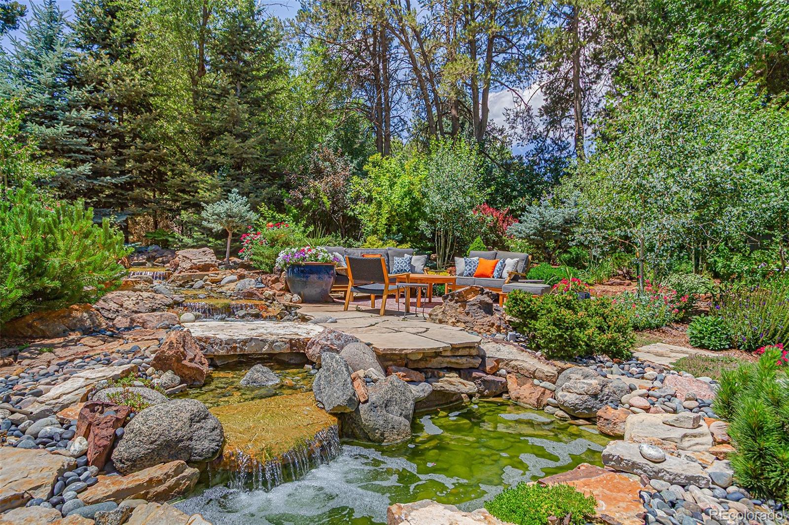 MLS Image #16 for 21  pourtales road,colorado springs, Colorado