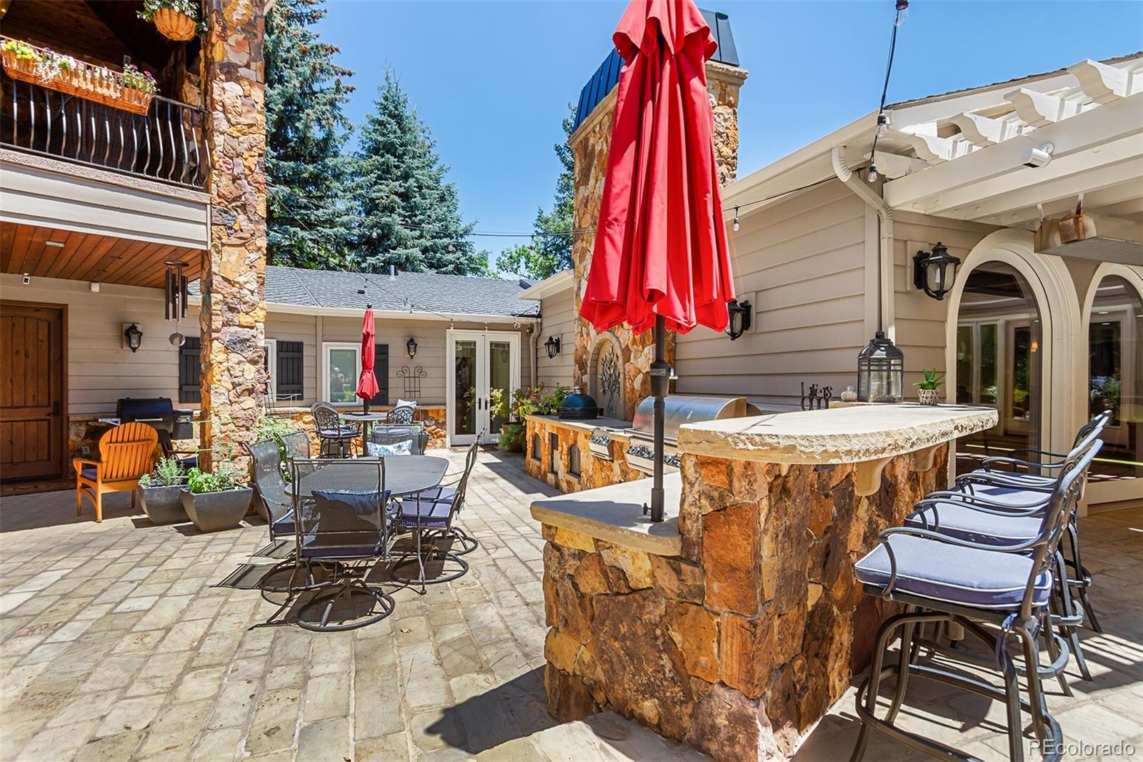MLS Image #17 for 21  pourtales road,colorado springs, Colorado