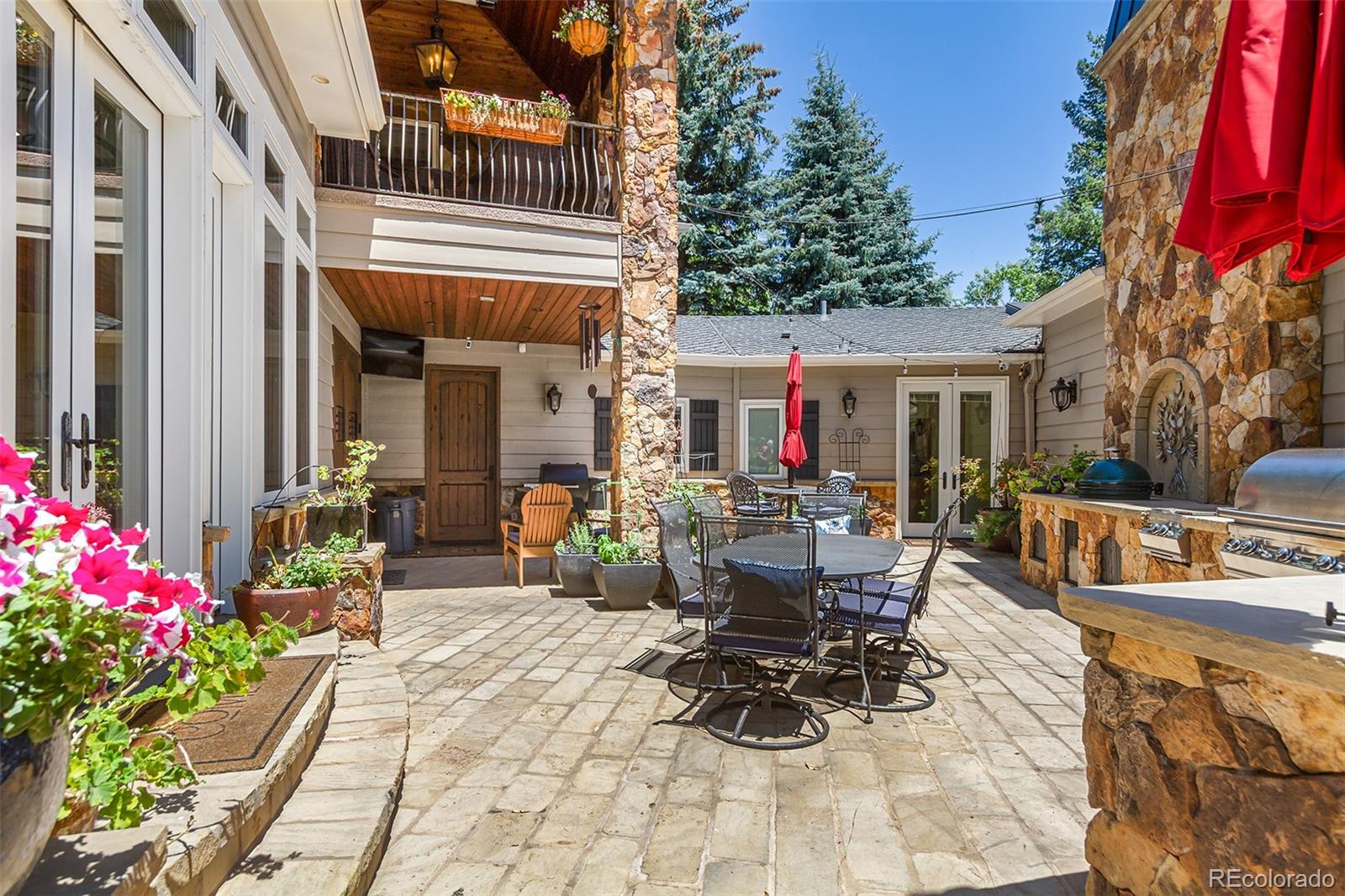 MLS Image #18 for 21  pourtales road,colorado springs, Colorado