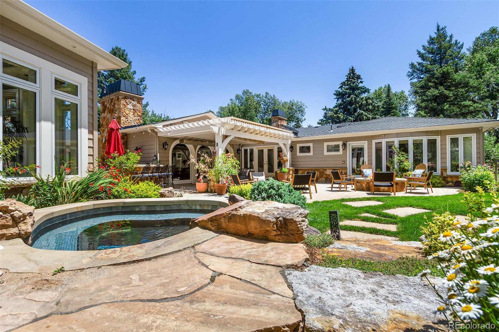 MLS Image #19 for 21  pourtales road,colorado springs, Colorado