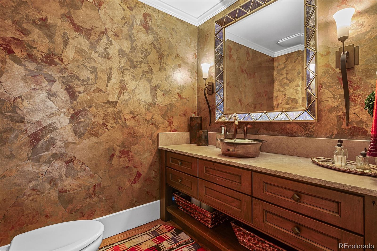 MLS Image #20 for 21  pourtales road,colorado springs, Colorado