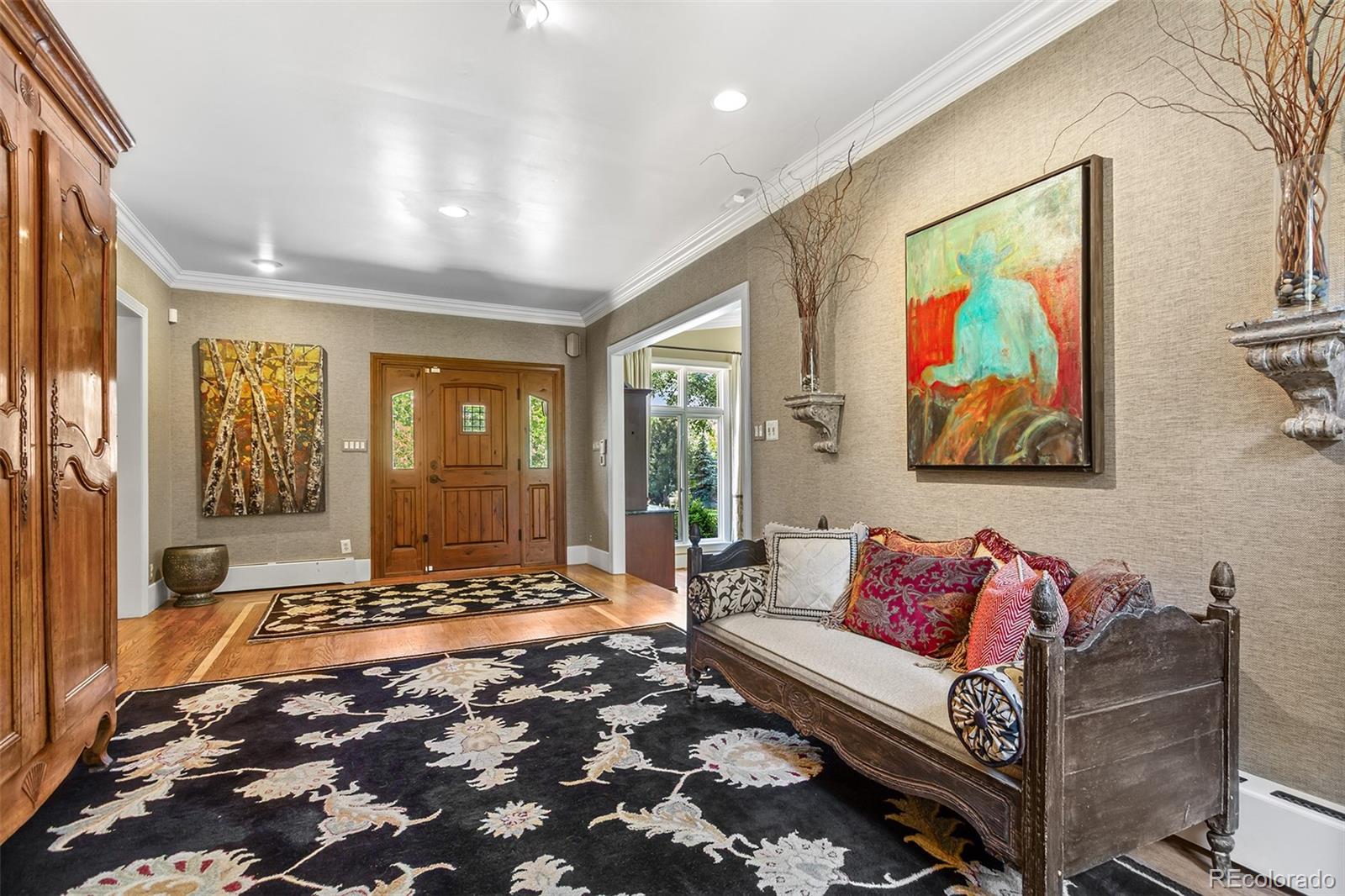 MLS Image #3 for 21  pourtales road,colorado springs, Colorado